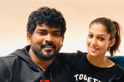 Nayanthara, Vinesh Shivam Add This Wonder Car to Their Fleet of Vehicles. Perform Puja