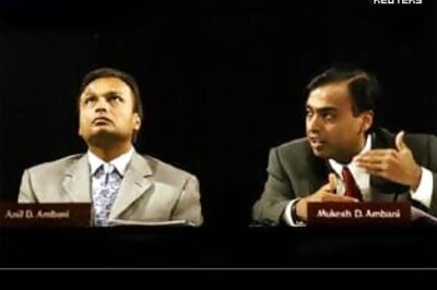 Ambani gas row hearing to start in SC today