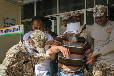 Hizb ut-Tahrir: Is New Terror Module Unearthed in Madhya Pradesh a PFI Clone? SIT Formed to Probe Case