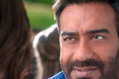 From Child Actress To Carving A Niche In Bollywood, A Look At Tabu’s Journey