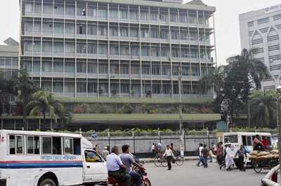 Hindu Priest Hacked to Death in Bangladesh