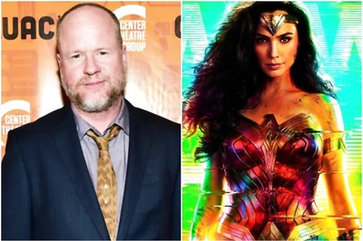Did Joss Whedon 'Threaten to Harm' Gal Gadot's Career on 'Justice League' Shoot?