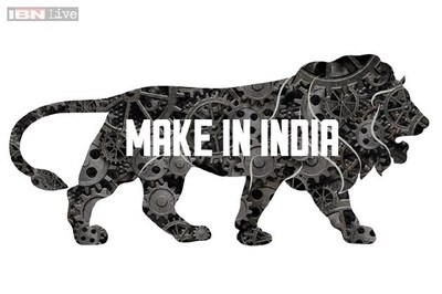 Make in India: Government plans to give away shirt pins, key chains