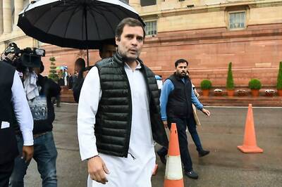 In Response to Jamia Firing, Rahul Gandhi Asks 'Who Paid the Shooter?'