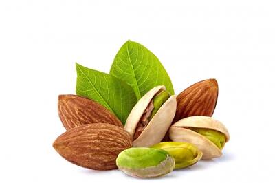 Try These Food Combinations to Speed up Weight Loss