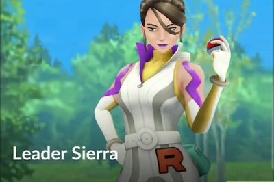 How to Beat Team GO Rocket Leader Sierra in Pokémon GO