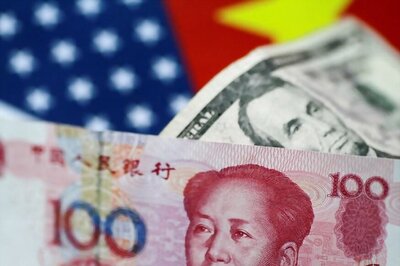 Trump Administration Again Declines to Name China Currency Manipulator
