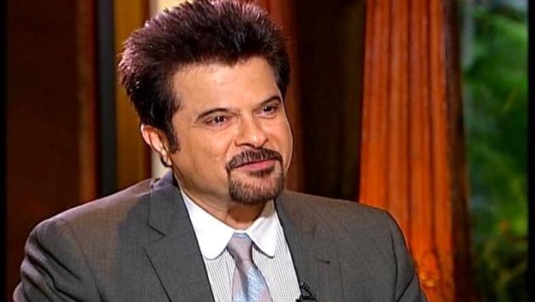 Where is Anil Kapoor's remake of TV series '24'?