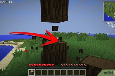 How to Make Iron Armor in Minecraft
