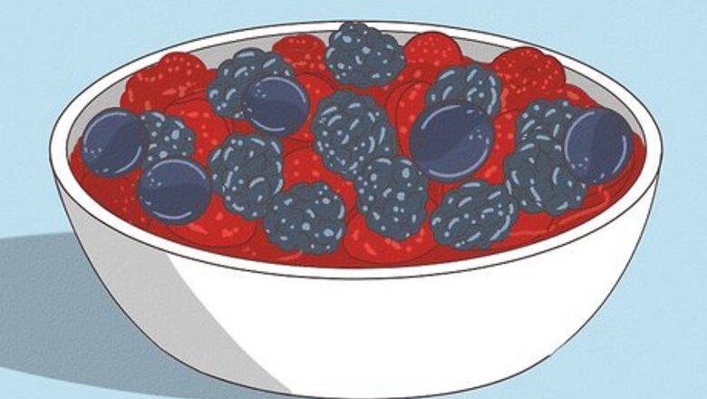 How to Make Healthy Snacks