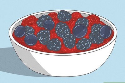 How to Make Healthy Snacks