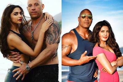 Deepika Padukone, Priyanka Chopra All Set to Slay Hollywood in 2017