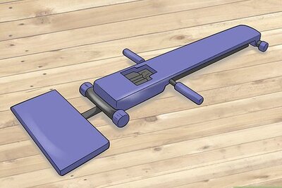 How to Use a Torso Track