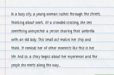 40 Topics & Prompts to Inspire Your Writing