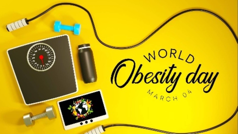 When is World Obesity Day 2023? Date, Theme, History, Significance and Inspirational Quotes