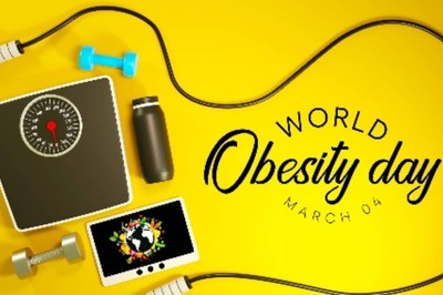 When is World Obesity Day 2023? Date, Theme, History, Significance and Inspirational Quotes