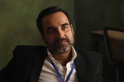 Pankaj Tripathi Proposes Small Film City Set-up in Bihar Village