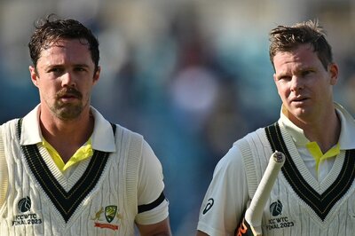 'He'll Probably Never Say it But...': Usman Khawaja Reveals His Pick as Australia's Opener Between Travis Head or Steve Smith