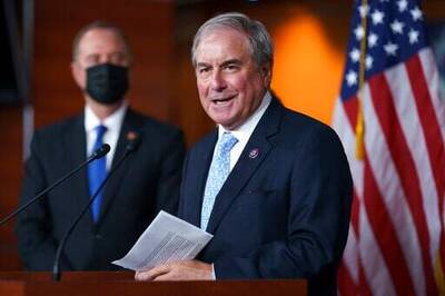 Panel Debates Dems' $3.5T Bill, Crunch Time For Biden Agenda