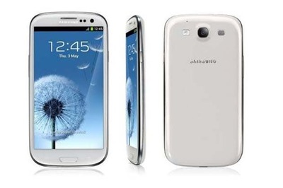 Samsung launches Galaxy S III at Rs 43,180