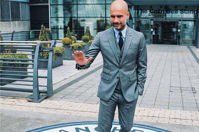 UEFA President Aleksander Ceferin Says Ban on Manchester City 'Right'