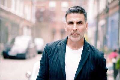 Akshay Kumar is the Only Male Superstar Who Never Asks Who the Director is, Says Karan Johar