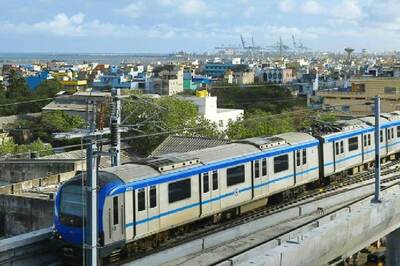 ONDC Network Launches Ticketing Service for Chennai Metro, Check Details