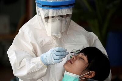 Past Covid-19 Infection Gives 5-month Immunity, but Risk Exists: UK Study