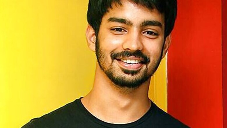 Telugu actors Vijay-Mahat team up for 'Jilla'