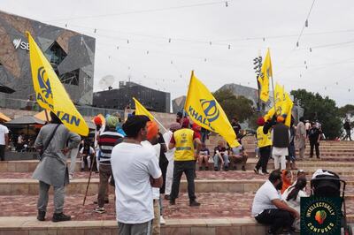 Australian Ex-PM Abbott Says Outsiders Could’ve Led Pro-Khalistan Protests in Melbourne in January