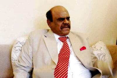 SC Refuses Urgent Hearing to Justice Karnan's Bail Plea