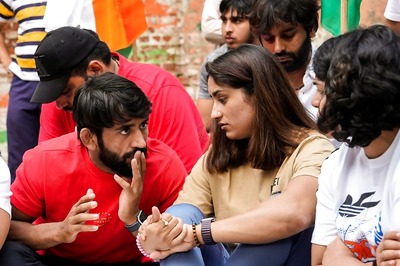 Sports Ministry Stalls May 7 WFI Elections, Asks IAO to Form ad-hoc Committee to Conduct Polls