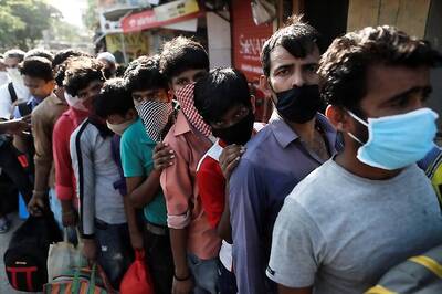 Spike in Covid-19 Cases Could Have Been Avoided if Migrants Allowed to go Before Lockdown: Report