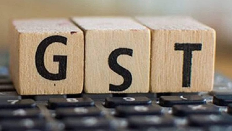 States Demand Extension of GST Compensation for Another 5 Years