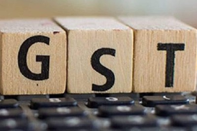 States Demand Extension of GST Compensation for Another 5 Years
