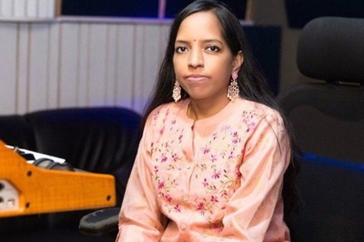 Ilayaraja's Daughter Bhavatharini Passes Away At 47, Cause of Death Unknown