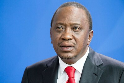 Kenya Commutes Sentences of Over 2,700 Death Row Inmates