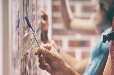 JEE Main 2023: Get to Know the Cut off for IITs, NITs From Past Four Years