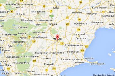 Madras HC dismisses bail plea of US ship crew members