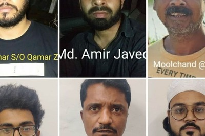 ISI Terror Module Case: Delhi Police's Latest Challenge is Tiffin Bombs That Explode With Slightest Pressure