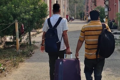 'Locals Must Support Us This Time': Forced to Leave Kashmir for Jammu, These Kashmiri Pandits Fear the Future