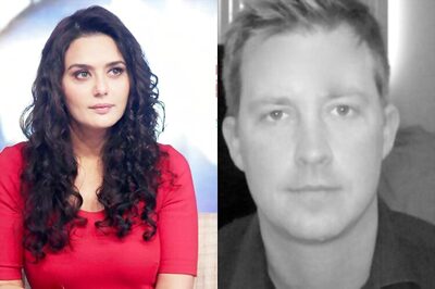 Preity Zinta to tie the knot with Gene Goodenough by February end?