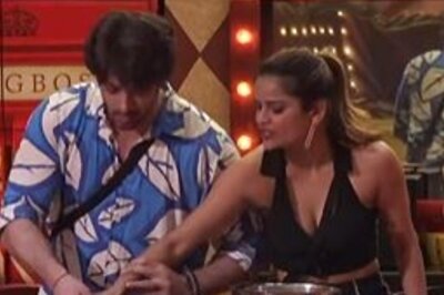 Bigg Boss 16: Former Contestant Rajiv Adatia Says Archana Gautam is Crossing Limits, Rahul Vaidya Slams Her