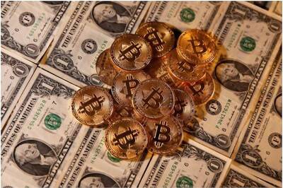 Bitcoin Drops to Two-Week Low; Ether Slumps Over 10%. Check Top Cryptocurrency Prices