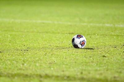 UEFA's Demand to Complete Football Season Leaves Scottish Football Clubs in the Lurch