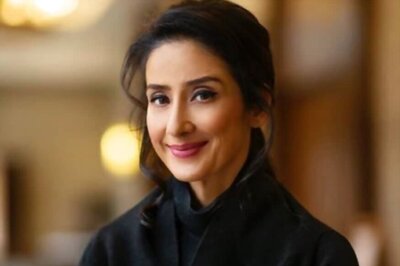 Cancer Came As a Gift, It Transformed My Life: Manisha Koirala