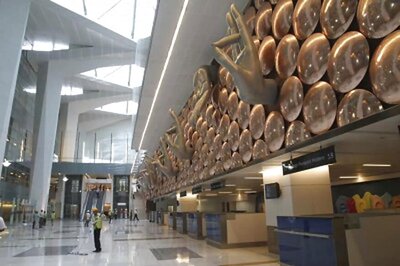 Delhi Airport Reports Highest Number of Theft Cases For Third Year in a Row, Mumbai Second