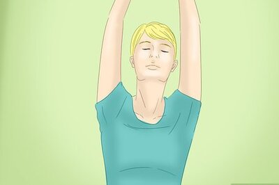 How to Slim Down With Simple Exercises