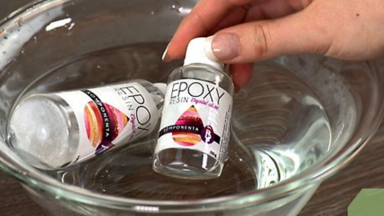 How to Make Epoxy Thinner