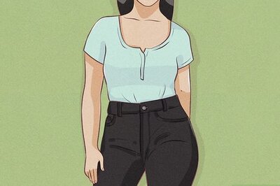 How to Wear Mint Green